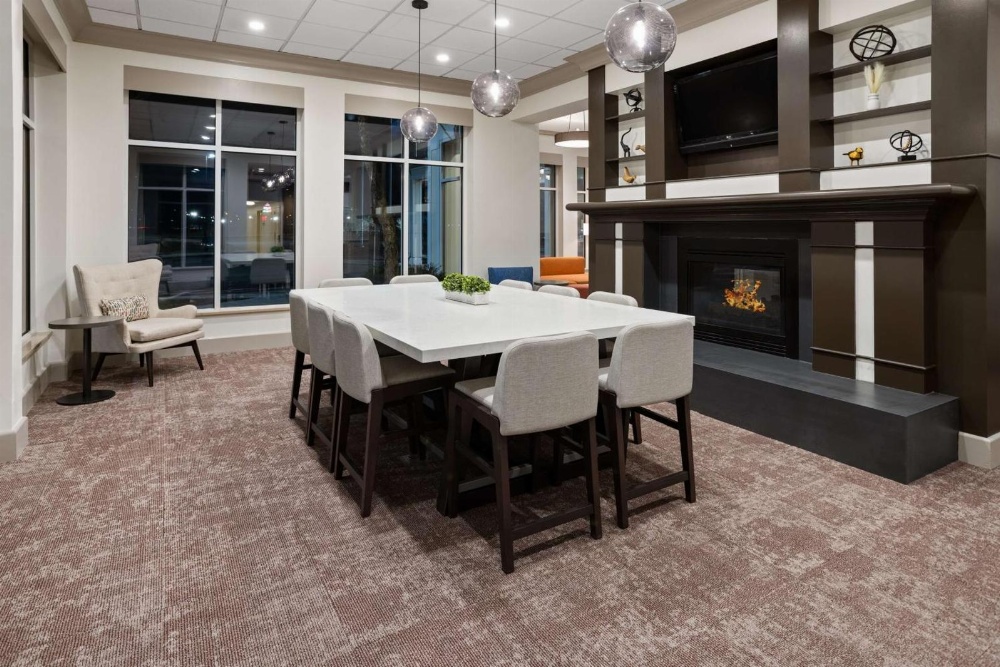 Hilton Garden Inn Milford