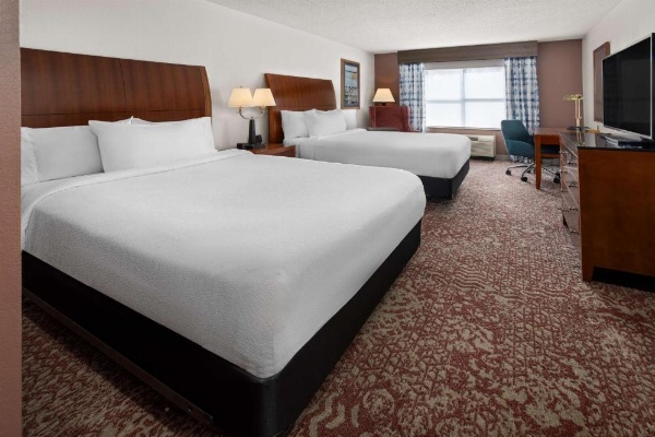 Hilton Garden Inn Milford image 15