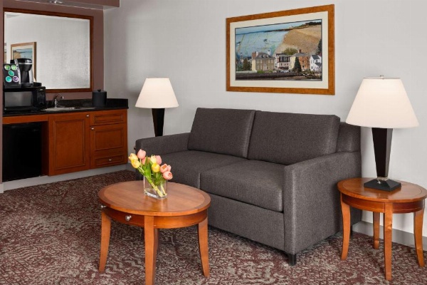 Hilton Garden Inn Milford image 19
