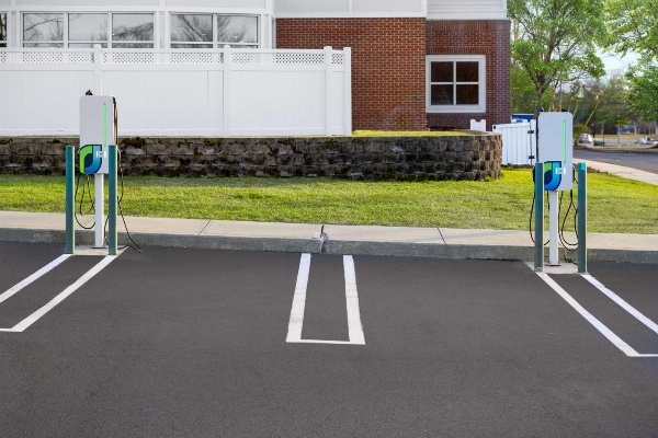 Hilton Garden Inn Milford Main image