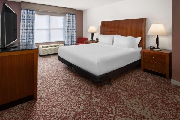 Hilton Garden Inn Milford image 26