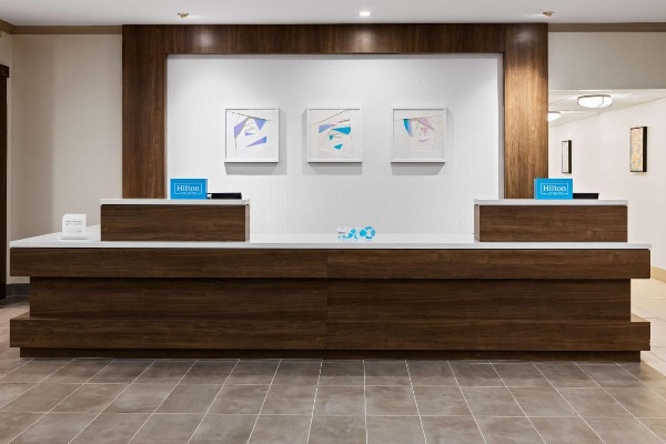 Hilton Garden Inn Milford image 5