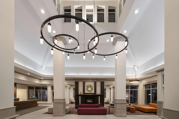 Hilton Garden Inn Milford image 6